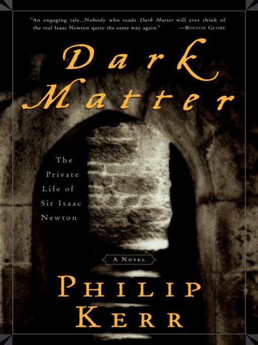 Title details for Dark Matter by Philip Kerr - Available